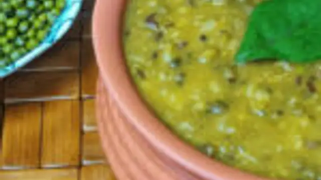 Pachai Payaru Masiyal
