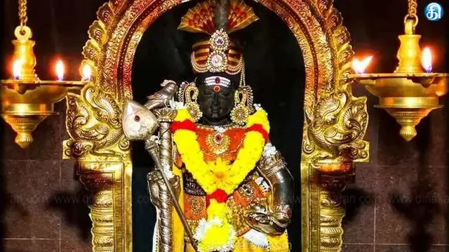 சொந்த வீடு கனவை நினைவாக்கும் சிறுவாபுரி முருகர் திருப்புகழ்