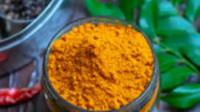 ருசியான சாம்பார் ரெடி செய்ய மணமணக்கும் சாம்பார் பொடி இப்படி செய்து பாருங்க!