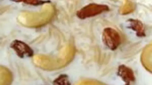 Paal Payasam