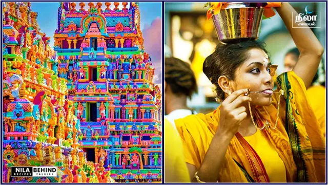 கோவிக்கு செல்பவர்கள் தெரியாமல் கூட இந்த தவறை செய்யாதீர்கள் ?