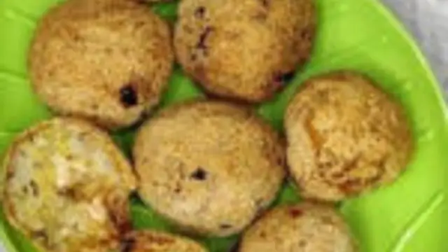 குழந்தைகள் மாலை வேளையில் சாப்பிட குதிரைவாலி வைத்து அருமையான சீஸ் பால்ஸ் இப்படி ஒரு முறை செய்து கொடுங்கள்!!