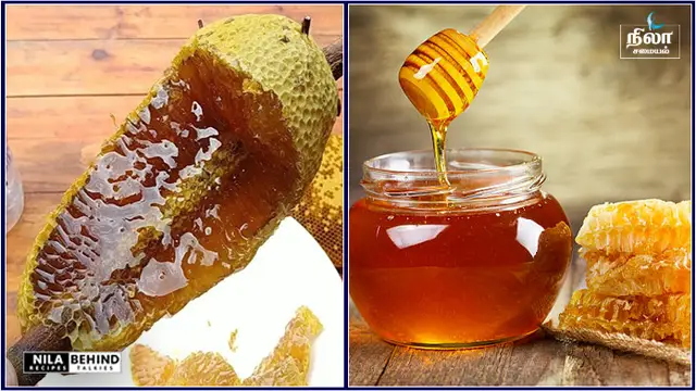 மனதுக்கு அமைதி தரும், முகத்தை வசீகரமாக்கும் தேன்!
