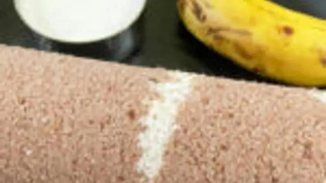 காலை டிபனுக்கு ஜம்முனு கேரளா ஸ்பெஷல் செம்பா புட்டு இப்படி செய்து கொடுங்கள்! கொஞ்சம் கூட மிச்சம் வைக்காம சாப்பிடுவார்கள்!