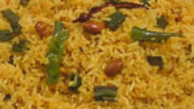 சுட சுட செட்டிநாடு வெண்டைக்காய் சாதம் இப்படி செய்து பாருங்க!