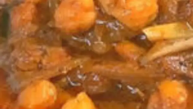 யாழ்ப்பாணம் ஸ்டைலில் கத்திரிக்காய் கடலை கறி‌ இந்த மாதிரி ஒரு தடவை செஞ்சு பாருங்க!!