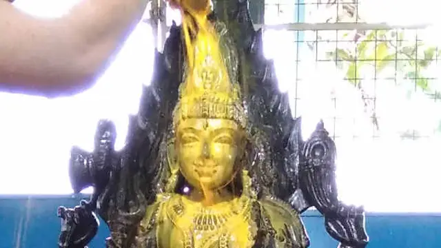 வளம் தரும் பைரவர் வழிபாடு