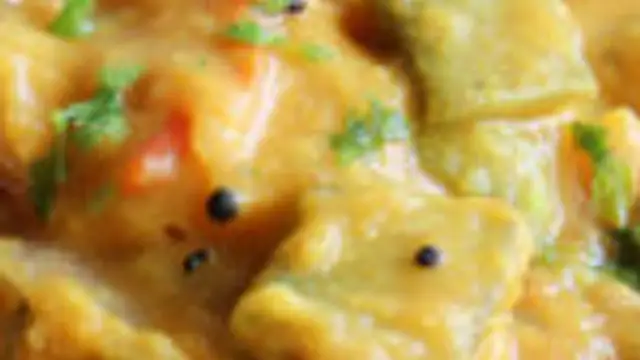 ருசியான அவரைக்காய் கூட்டு இப்படி செய்து பாருங்கள்! இதன் ருசியே தனி ருசி தான்!