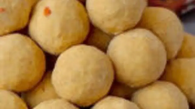 தீபாவளி ஸ்பெஷலாக இந்த மக்கானா லட்டுவை செய்து அசத்துங்கள்!!