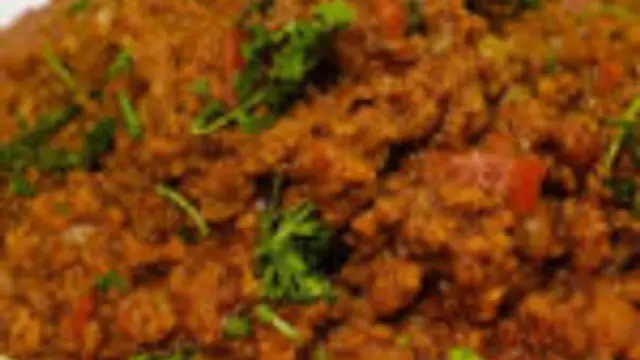 பட்டர் கீமா மசாலா இப்படி செய்து சாப்பிட்டு பாருங்க! இனி வாழ்க்கையில் இந்த டேஸ்டை மறக்கவே மாட்டீங்க!!