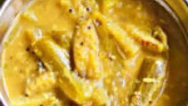 இந்த மாதிரி சிம்பிளாக கோவக்காய் தயிர் குழம்பு செஞ்சு பாருங்க!!