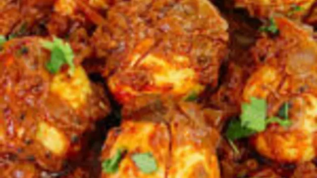 சிம்பிளான ருசியான முட்டை தொக்கு இப்படி செஞ்சு பாருங்க, வேறு குழம்பை தேட மாட்டீங்க!