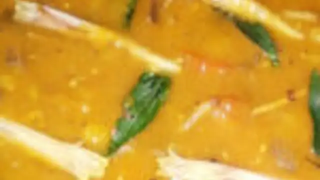 ஆரோக்கியம் நிறைந்த வாழைப்பூ சாம்பார் இப்படி செய்து பாருங்கள் தட்டில் ஒரு பருக்கை சாதம் கூட மிஞ்சாது!!!