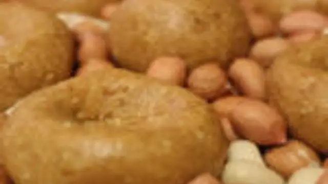 Peanut Peada