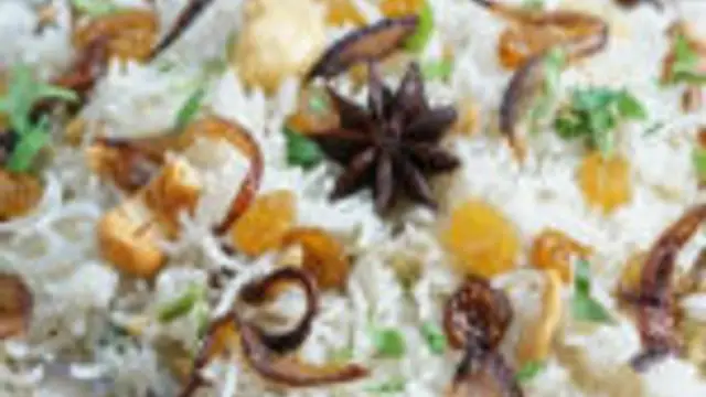 மலபார் ஸ்டைலில் நெய் சோறு செய்வது எப்படி ?