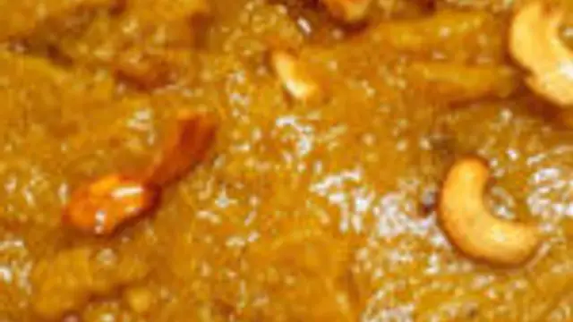 திருநெல்வேலி ஸ்பெஷல் தேங்காய் திரட்டுப்பால் பாரம்பரிய சுவையில் இப்படி ஒரு முறை செய்து பாருங்கள்!!