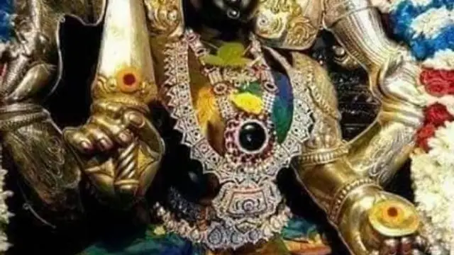 ஆடி கடைசி வெள்ளியில் அம்பாளுக்காக செய்ய வேண்டியவை