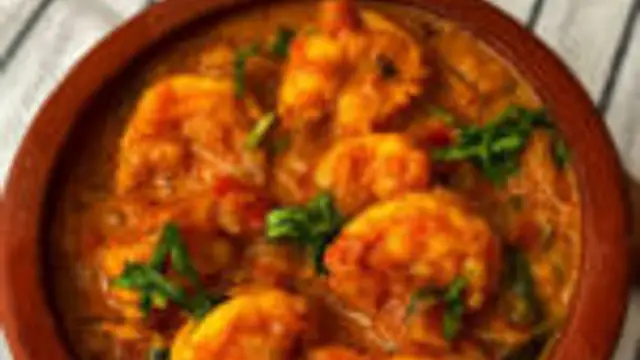 சுவையான கொச்சி இறால் தொக்கு இப்படி செஞ்சி பாருங்க!