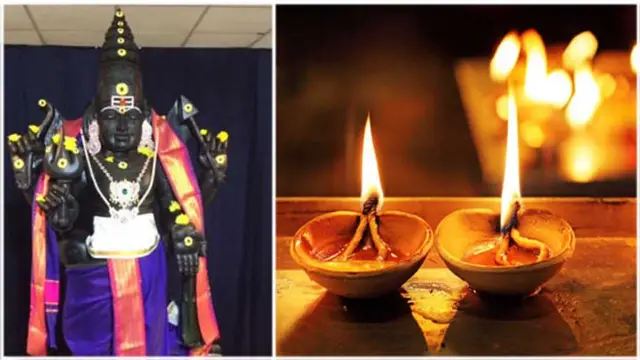 சனிதோஷத்தின் போது சனீஸ்வரரை குளிர்விக்கும் பரிகார முறைகள்!