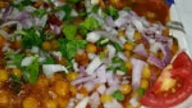 மாலை நேர ஸ்நாக்ஸாக சாப்பிட தள்ளுவண்டி கடை சமோசா சுண்டல் மசாலா இப்படி வீட்டில் செய்து பாருங்கள்!