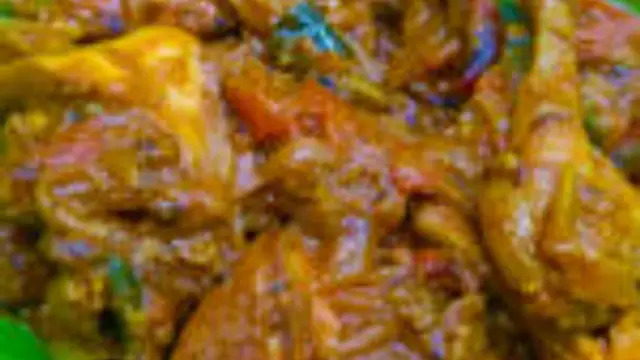 காரசாரமான சுவையில் காடை பெப்பர் மசாலா இப்படி ஒரு தரம் செஞ்சி பாருங்க!