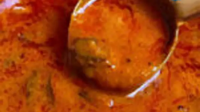 கிராமத்து ஸ்டைலில் மணமணக்கும் இஞ்சி குழம்பு இப்படி செஞ்சி பாருங்க! புதுவித ருசியில்!