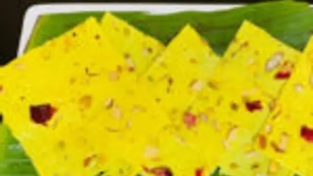 குக் வித் கோமாளியில் VJ விஷால் செய்த ருசியான பாம்பே ஐஸ் ஹல்வா இப்படி செய்து பாருங்க!