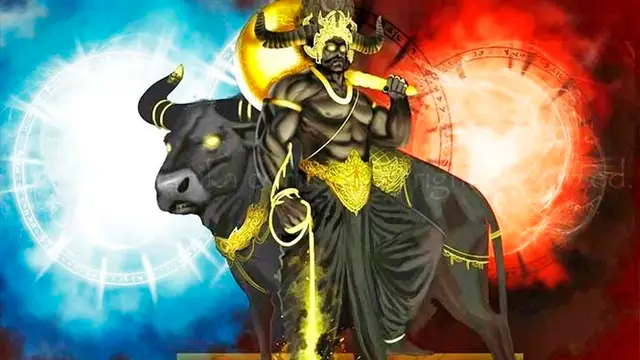 மரணம் வரும் முன் இந்த அறிகுறிகள் எல்லாம் உங்களுக்கு தெரிய வருமாம்!