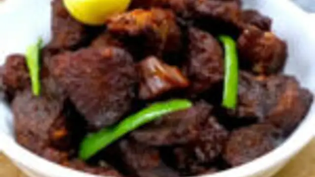Mutton 65