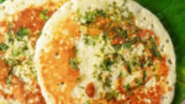 ருசியான செட் தோசை இப்படி செய்து பாருங்க! குறைந்தது 10 தோசை சாப்பிடுவாங்க!