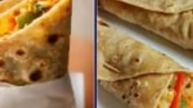 காரசாரமான சுவையில் வெஜிடபுள் ரோல் இப்படி செஞ்சி பாருங்க!