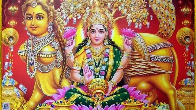 தங்கத்தை வசியம் செய்யும் பரிகாரம்!