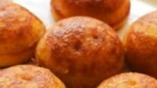 தித்திக்கும் சுவையில் பலாப்பழம் பணியாரம் இப்படி செய்து பாருங்க! யாரும் வேண்டானு சொல்ல மாட்டாங்க!