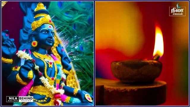 இந்த அம்மனை மட்டும் வணங்கினால் போதும்! கஷ்டமே நெருங்காது!