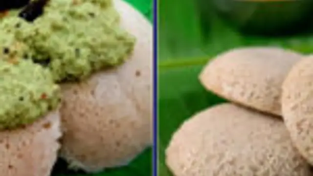 பஞ்சு போன்ற சோள மாவு இட்லி இப்படி செய்து பாருங்க! 2 இட்லி அதிகமாவே சாப்பிடுவாங்க!!!