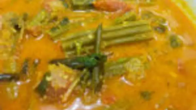 Drumstick Kulambu 1
