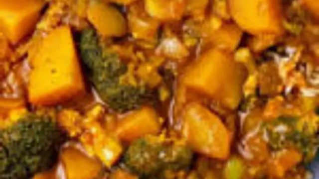 ப்ரோக்கோலி உருளைக்கிழங்கு மசாலா ஒரு முறை உங்கள் வீட்டில் இப்படி செய்து பாருங்க! சுவை அருமையாக இருக்கும்!