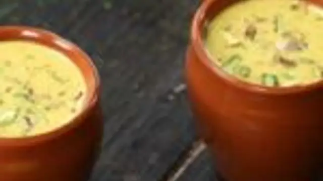 தித்திக்கும் சுவையில் சிவராத்திரி தண்டை இப்படி ஒரு தரம் செஞ்சி பாருங்க!