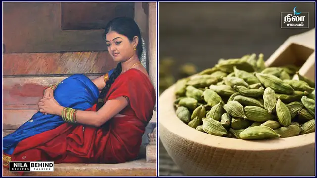 பெண்களின் மாதவிடாய் காலத்தில் மருந்தாகும் அற்புத மூலிகை ஏலக்காய்!