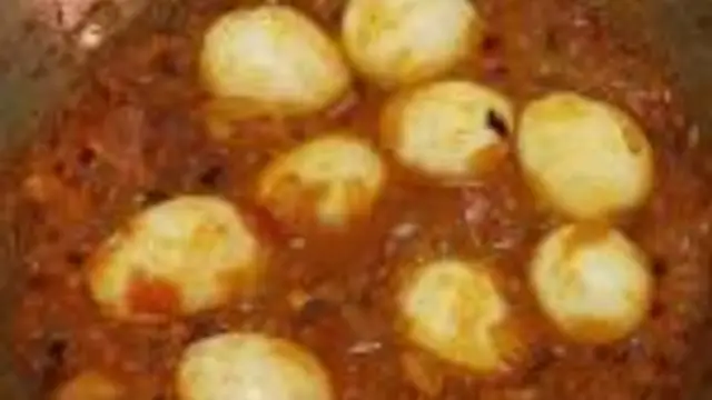 ருசியான காடை முட்டை வறுவல் இனி இப்படி செய்து பாருங்க! ஆஹா இதன் சுவையே தனி!