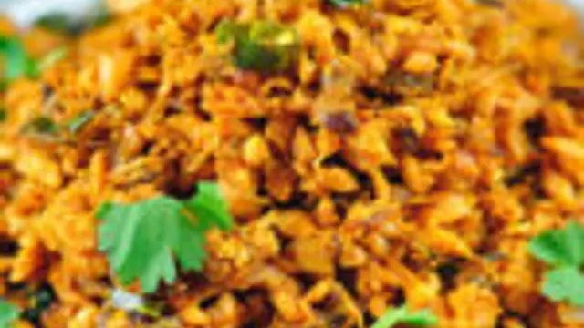 கன்னியாகுமரி மீன் பொடிமாஸ் செய்வது எப்படி ?