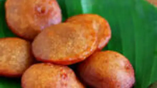 Nei Appam
