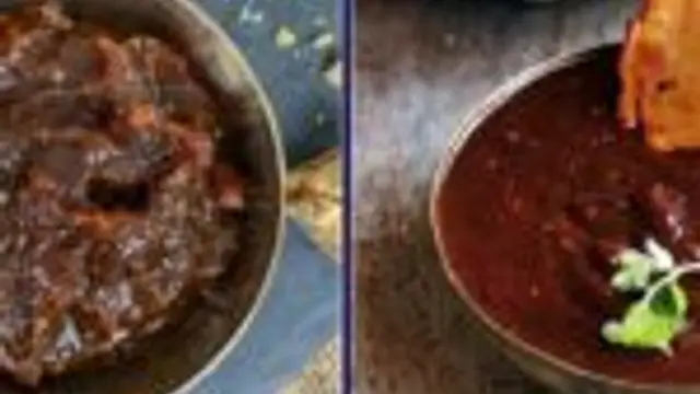 சுவையான பேரிச்சம்பழ புளி சட்னி இப்படி ஒரு தரம் செஞ்சி பாருங்க!