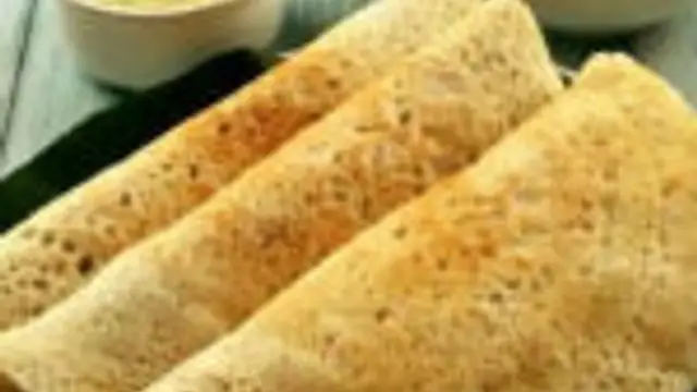 காலை உணவிற்கு மிகவும் ஆரோக்கியமான மில்லட் தோசை குழந்தைகளுக்கு இப்படி ஒரு முறை செய்து கொடுங்கள்!!