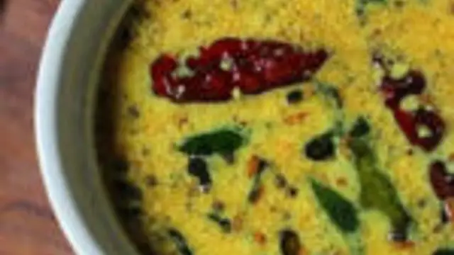 இதுவரை மோர், ரசம் என தனித்தனியாக சாப்பிட்ருப்பிங்க ஆனால் மோர் ரசம் சாப்பிட்டது உண்டா? இல்லை என்றால் ஒரு முறை செய்து சாப்பிட்டு பாருங்கள் அவ்வளவு ருசியாக இருக்கும்!!