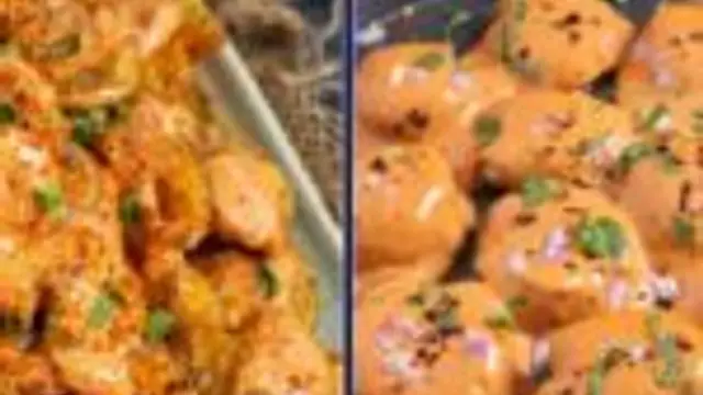 ருசியான பார்பிக்யூ ஸ்டைல் காஜுன் உருளைக்கிழங்கு இப்படி செஞ்சி பாருங்க!
