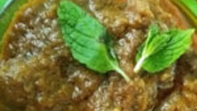 ஒரு வித்தியாசமான சுவைல மட்டன் மல்லி செஞ்சு பாருங்க!
