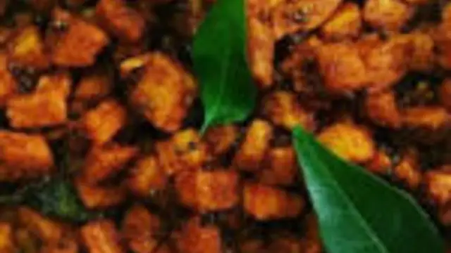 சேனைக்கிழங்கு சாப்ஸ் இந்த மாதிரி செஞ்சு பாருங்க அசைவமே தோத்துப் போயிடும்!!