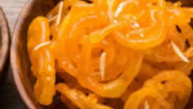 Jalebi