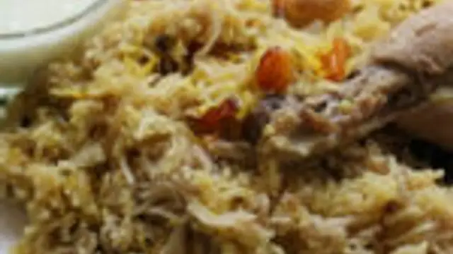 Pulao